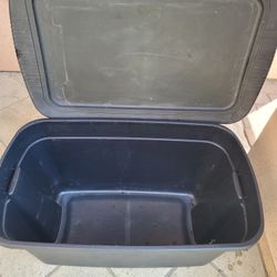 Storage Containers By Sterlite 