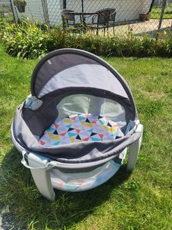 Fisher Price Outdoor Dome