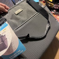 Fisher-Price Diaper Tote