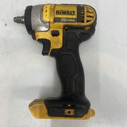 DeWALT DCF883B 20v Max Cordless 3/8-inch cordless impact wrench