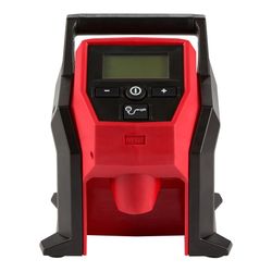 M12 Inflator