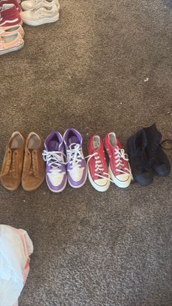 Shoes
