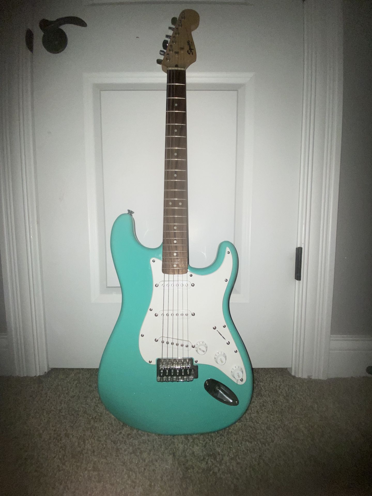 Electric Guitar