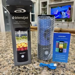 Blendjet2 Portable Blender