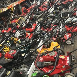 Used ready  tune up each