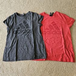 Adidas Shirts-Adult Women's 