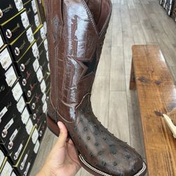 mens western boots