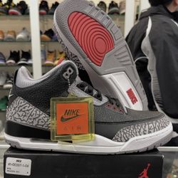 2018 Black Cement 3 