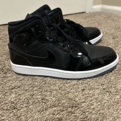 Jordan 1’s 
