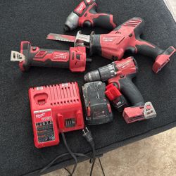 Milwaukee Tool