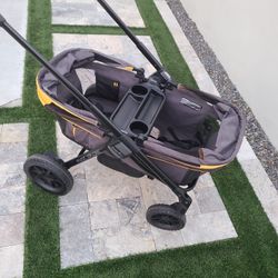 Evenflo Pivot Explore Wagon