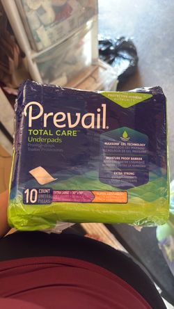Pee pads