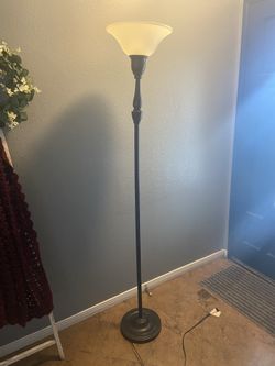 Floor Lamp