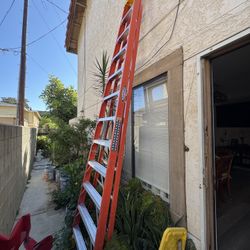 WERNER LADDER