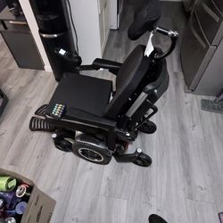 Mobility Chair