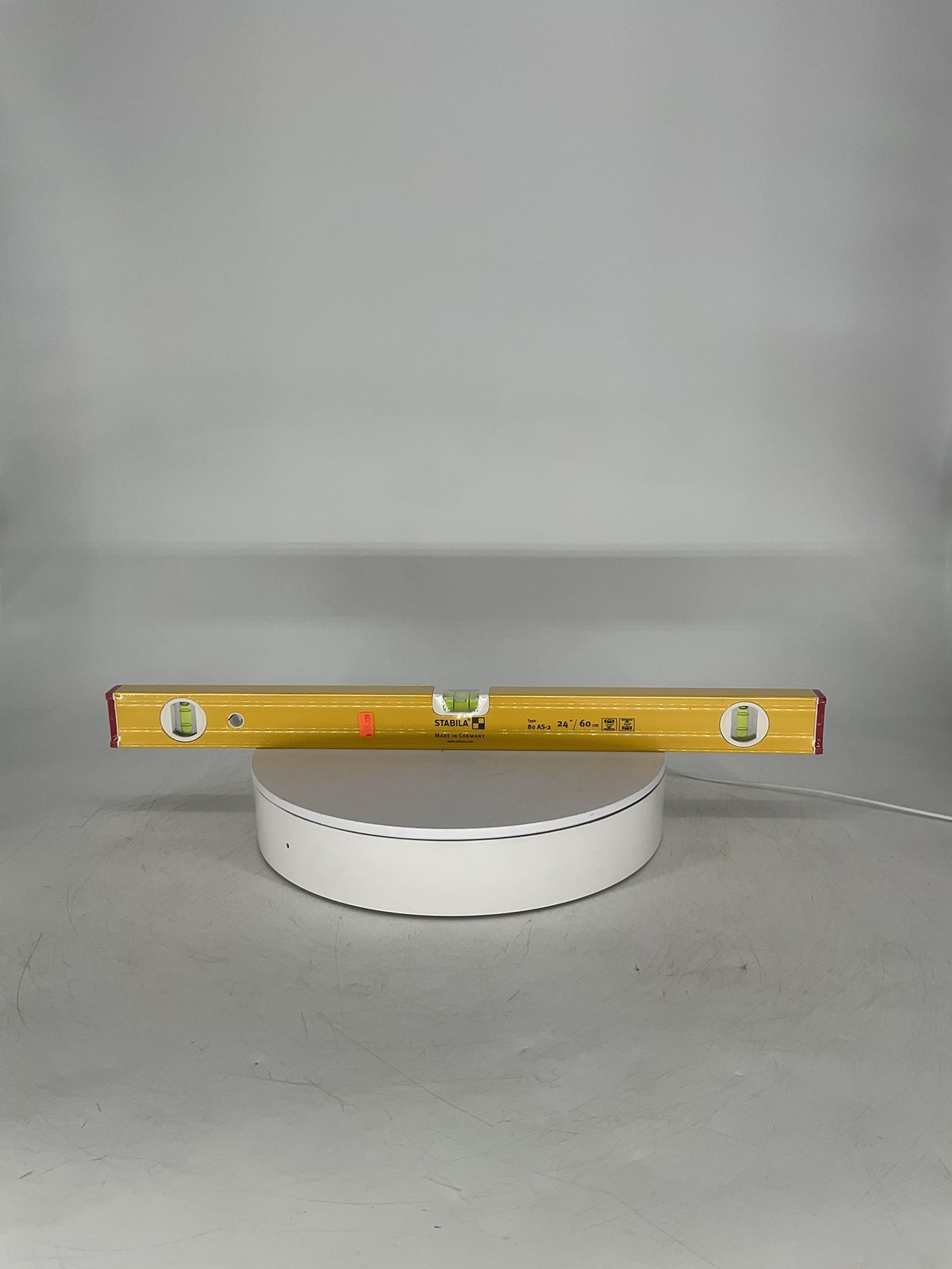 STABILA 24" TYPE 80 AS-2 LEVEL - 29024