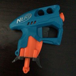 Nerf Nano Fire 