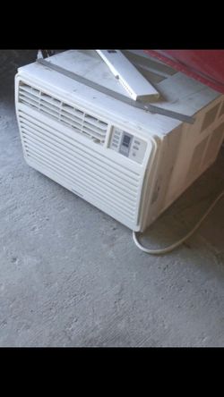 Samsung A/C (Very Cold) 1 Ton
