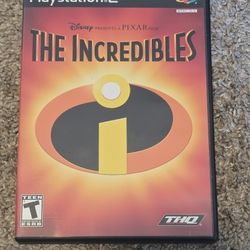 Playstation 2 Game