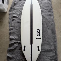 SURFBOARD - FIRE WIRE - SLATER DESIGN