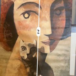 Paintings