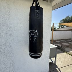 Punching Bag