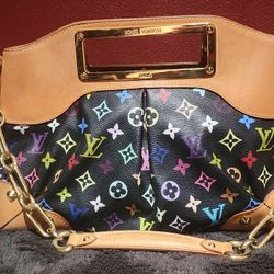 Authentic LV Judy Murakami Collection 