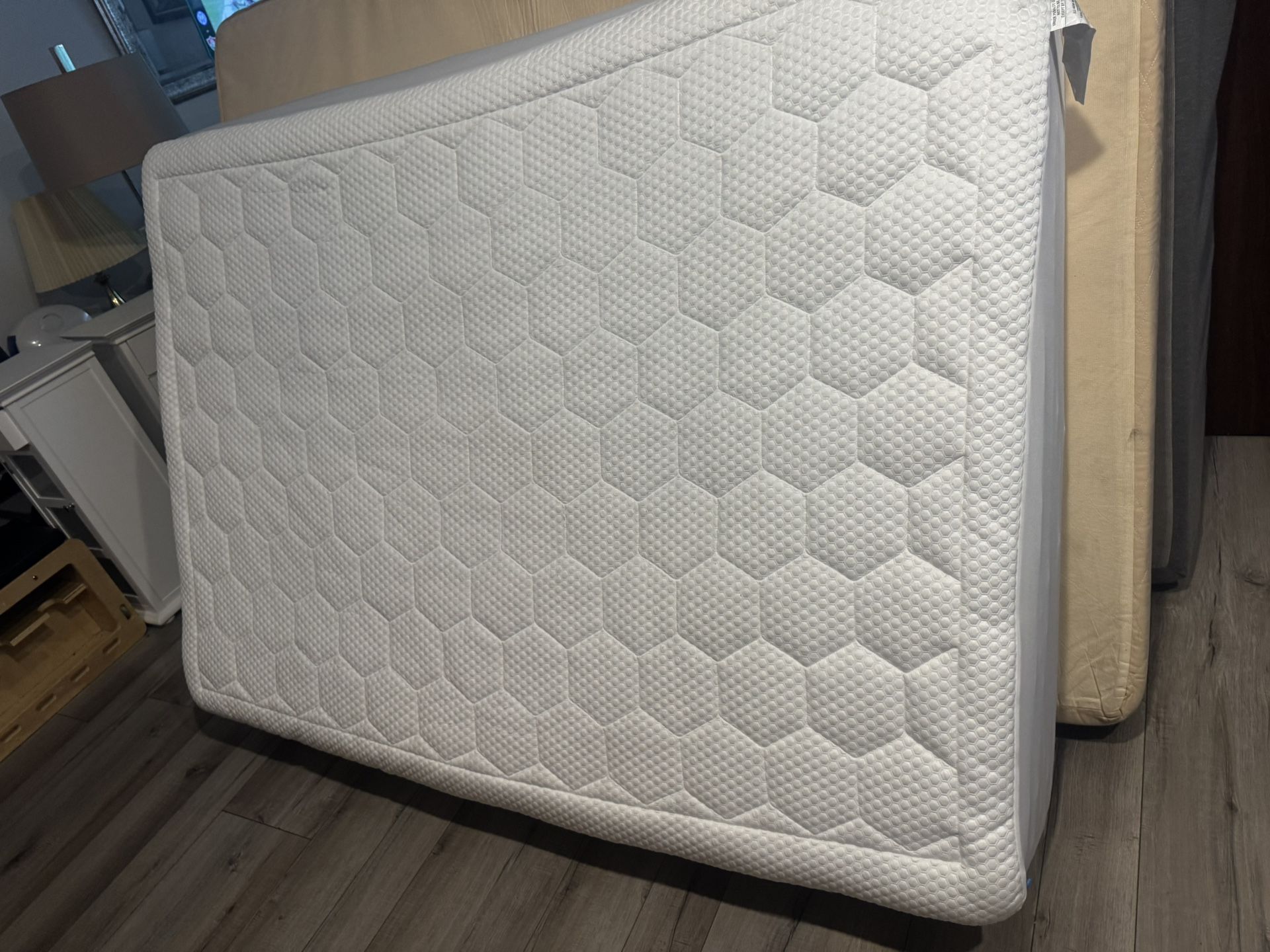 Full Size Mattress