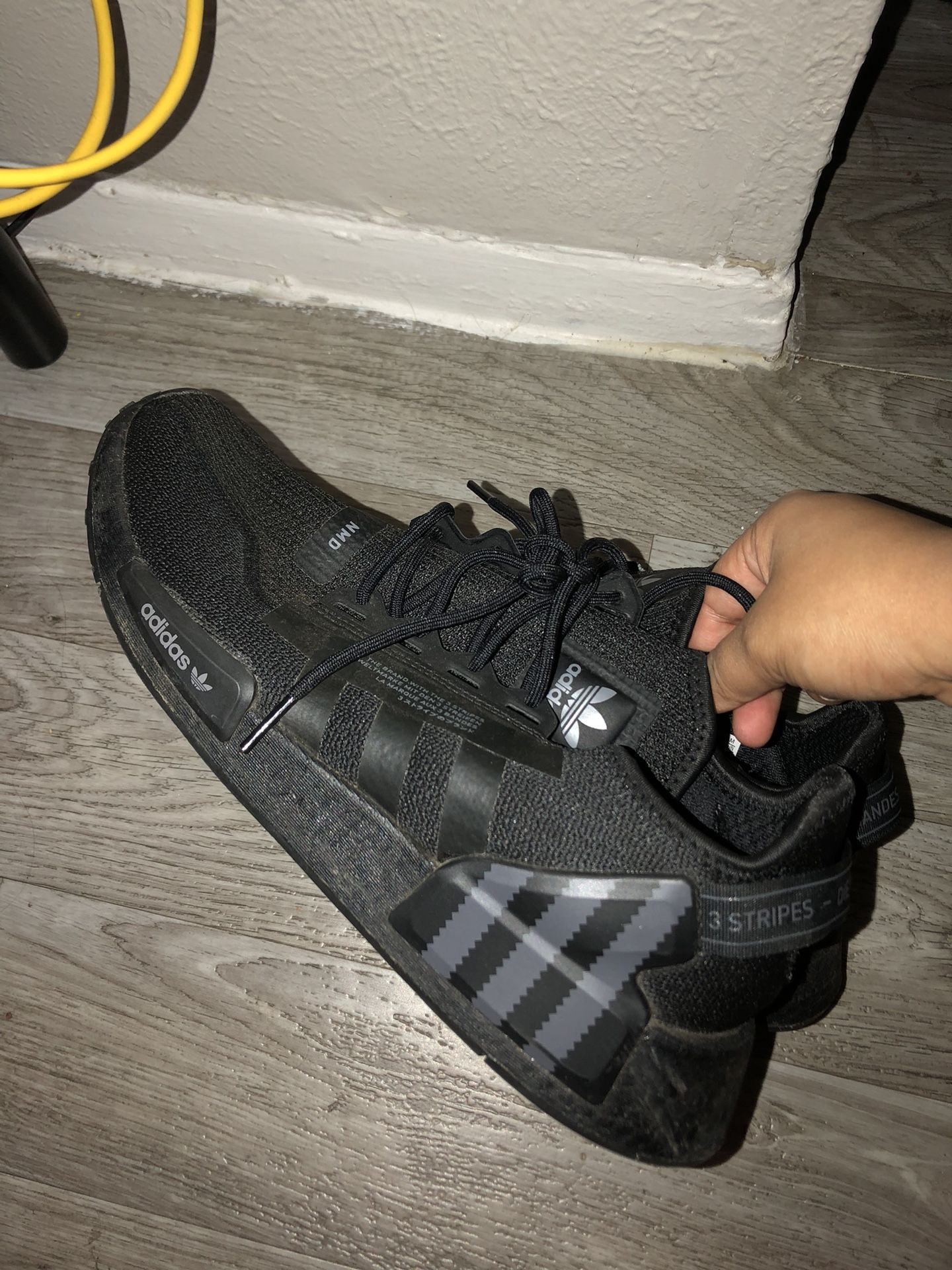 Adidas Shoes 