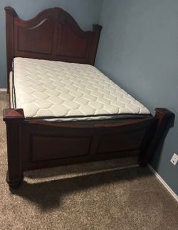 Bed room set $700 OBO
