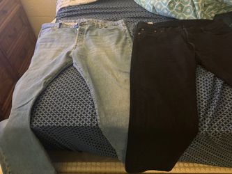 501 original fit 42by 30