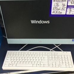 Hp All In One $400 