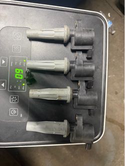 Ignition coil