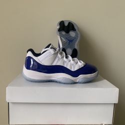 Air Jordan 11 “White Concord WMNS”