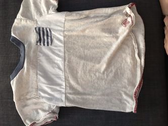 Toddler shirts