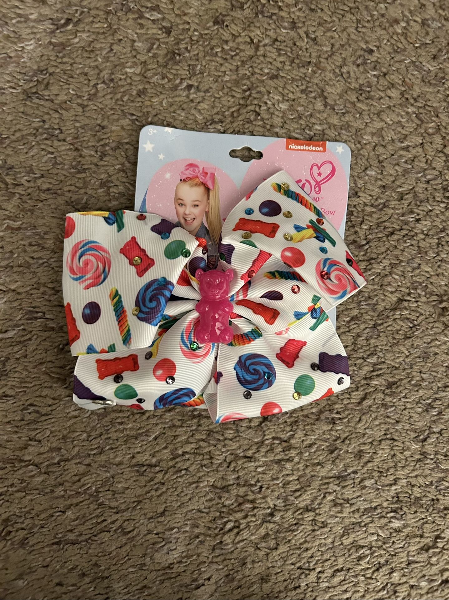 JoJo Siwa Bow