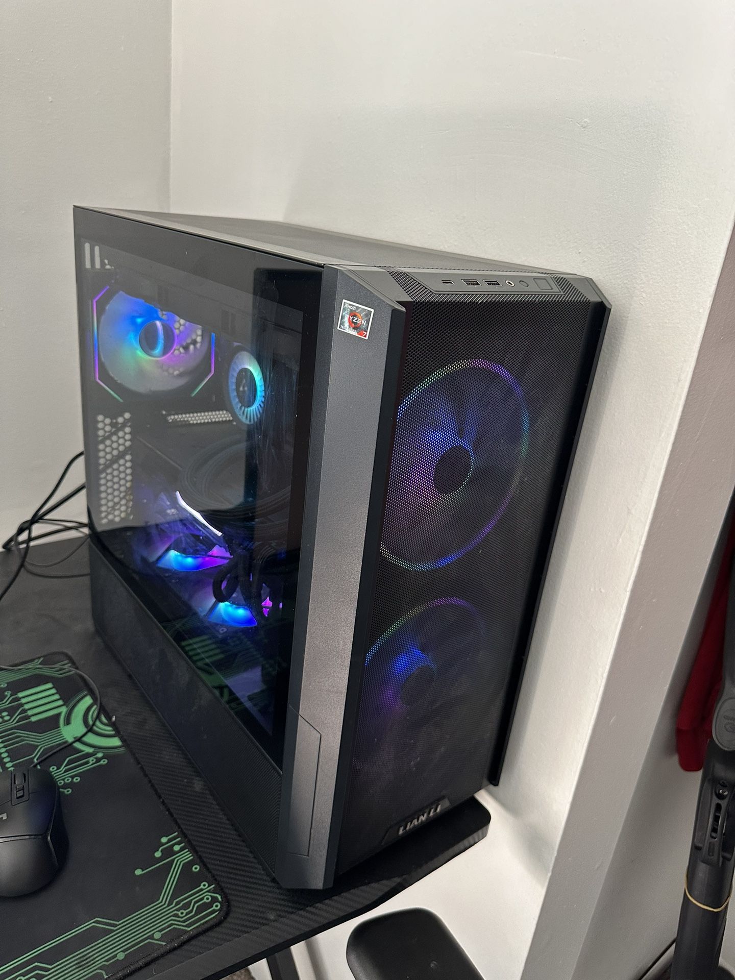 Pc For Sale.
