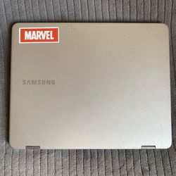Samsung Chromebook