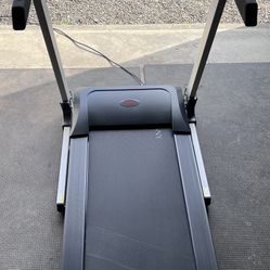 Sunny Treadmill 