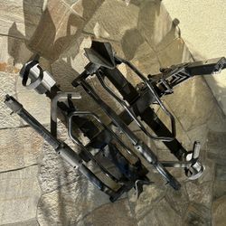 Yakima Holdup 2-bike Hitch Rack 