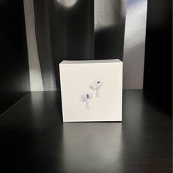 AirPods Pro 2nd Generation 