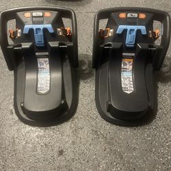 Uppababy Seat Bases 1 Car Seat 