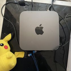 Mac Mini 