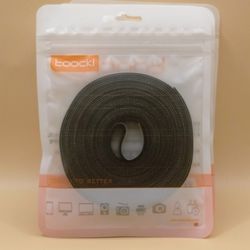 5 Meters Of Customizable Velcro Cord Management 