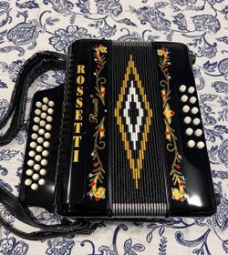Accordion