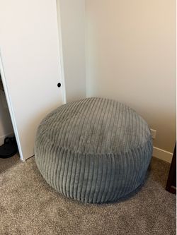 Bean bag chair