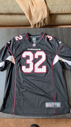Tyrann Mathieu Arizona Cardinals Football Jersey