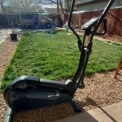 Elliptical For Sale 