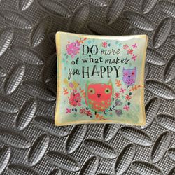 Trinket Dish