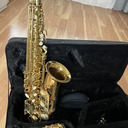 Prelude Alto Saxophone